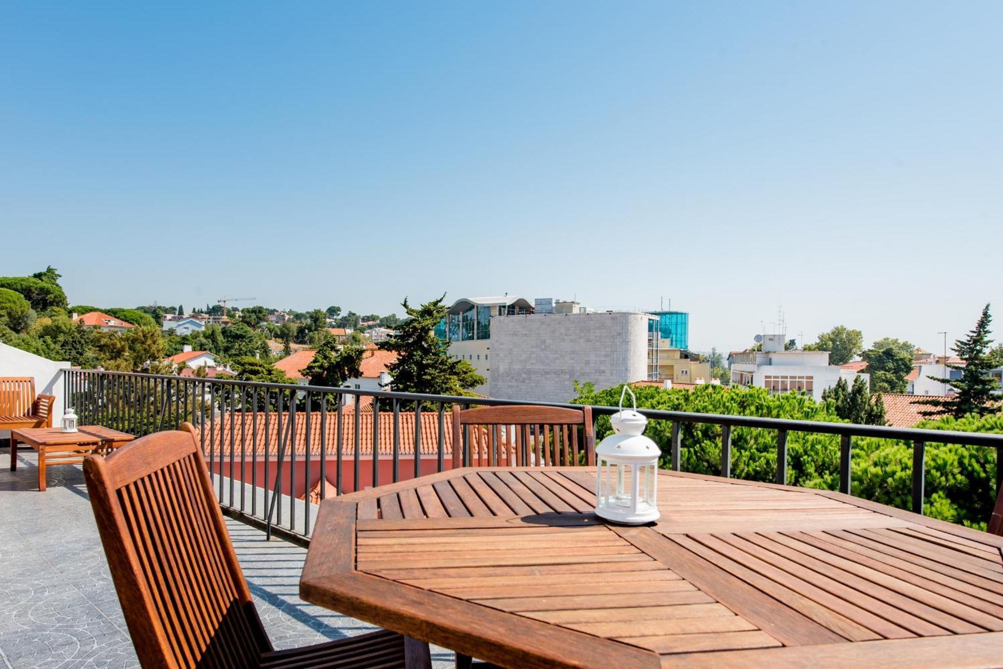 Apartamento Park View In *