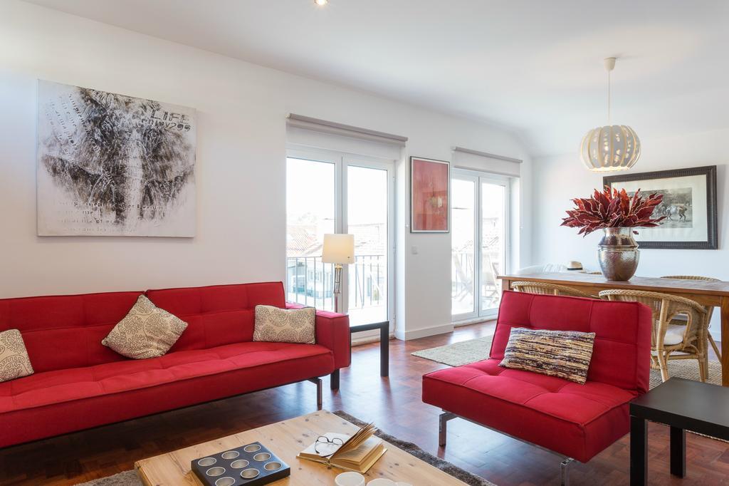 Park View In Apartamento *