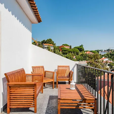 Park View Central Apartment In Cascais Buitenkant foto