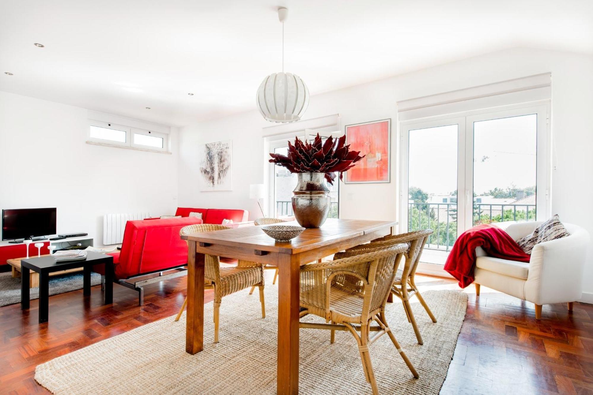 Park View Apartment